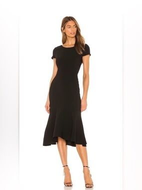 Amanda Uprichard- Evalina Dress